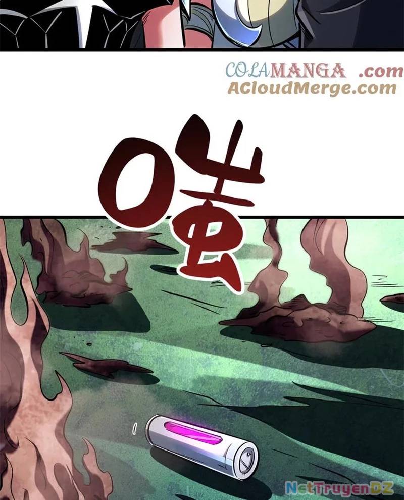 Siêu Cấp Thần Cơ Nhân Chap 316 - Next Chap 317