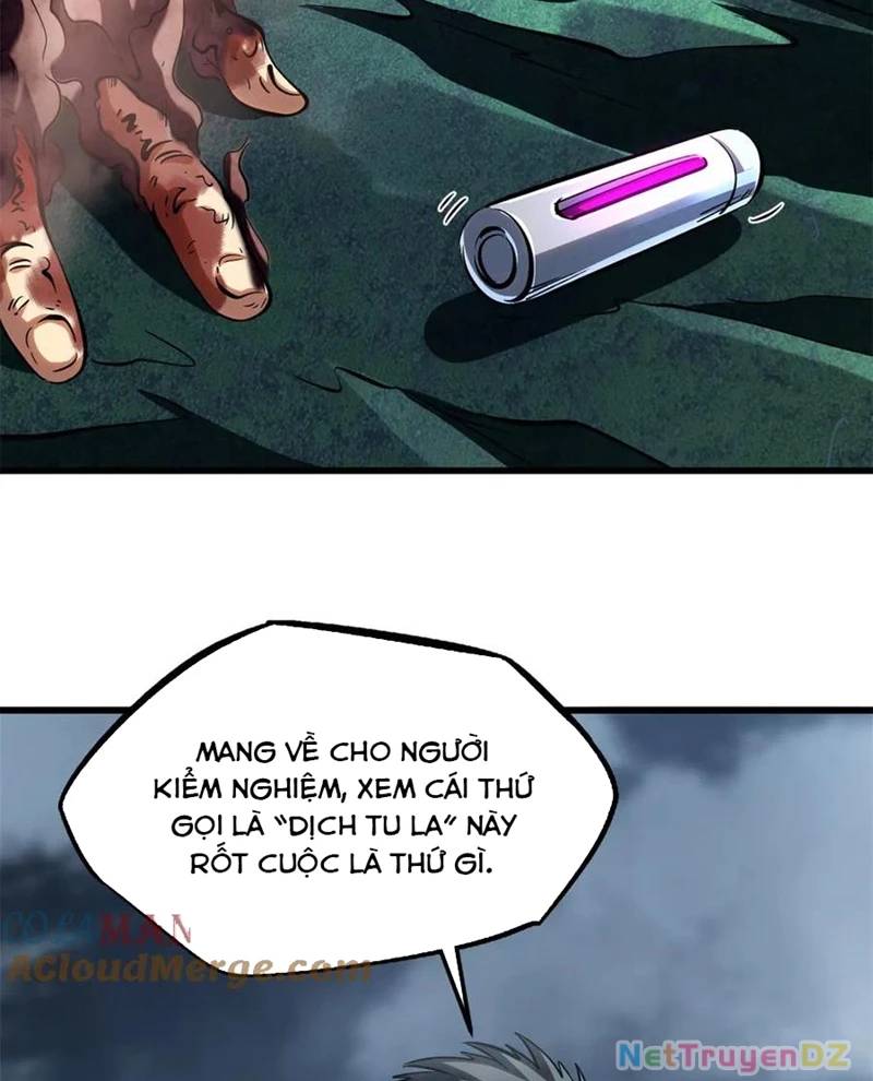 Siêu Cấp Thần Cơ Nhân Chap 316 - Next Chap 317