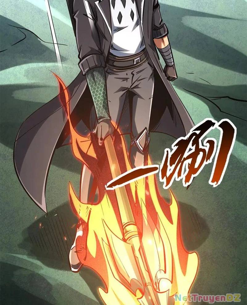 Siêu Cấp Thần Cơ Nhân Chap 316 - Next Chap 317