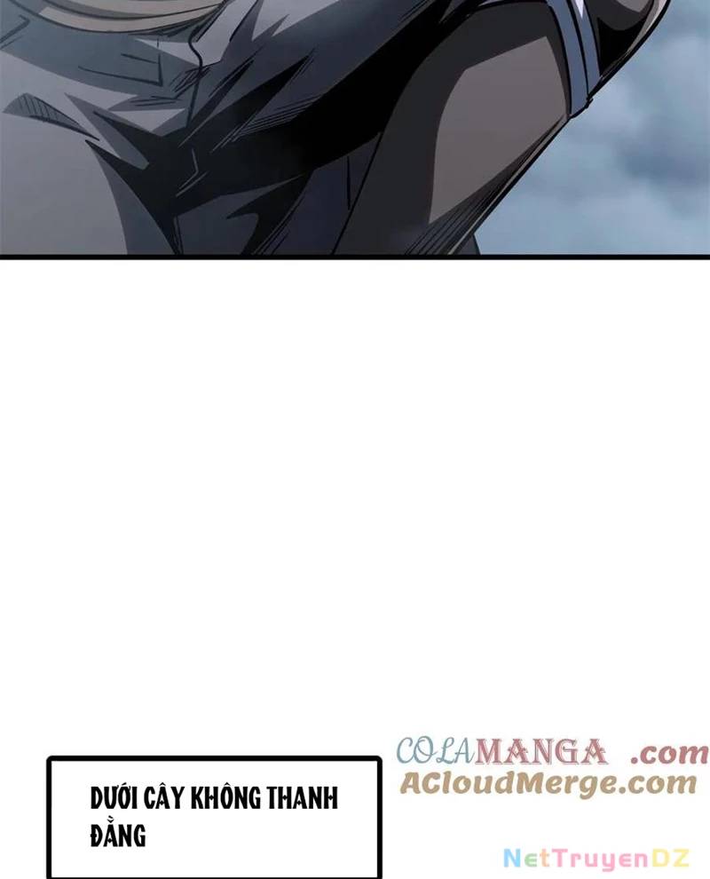 Siêu Cấp Thần Cơ Nhân Chap 316 - Next Chap 317