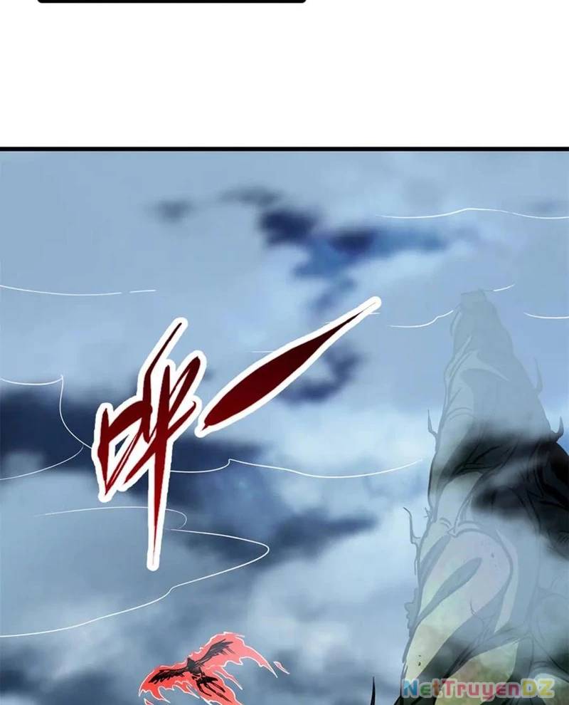 Siêu Cấp Thần Cơ Nhân Chap 316 - Next Chap 317