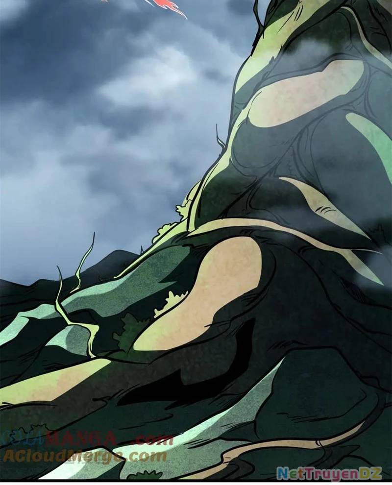 Siêu Cấp Thần Cơ Nhân Chap 316 - Next Chap 317