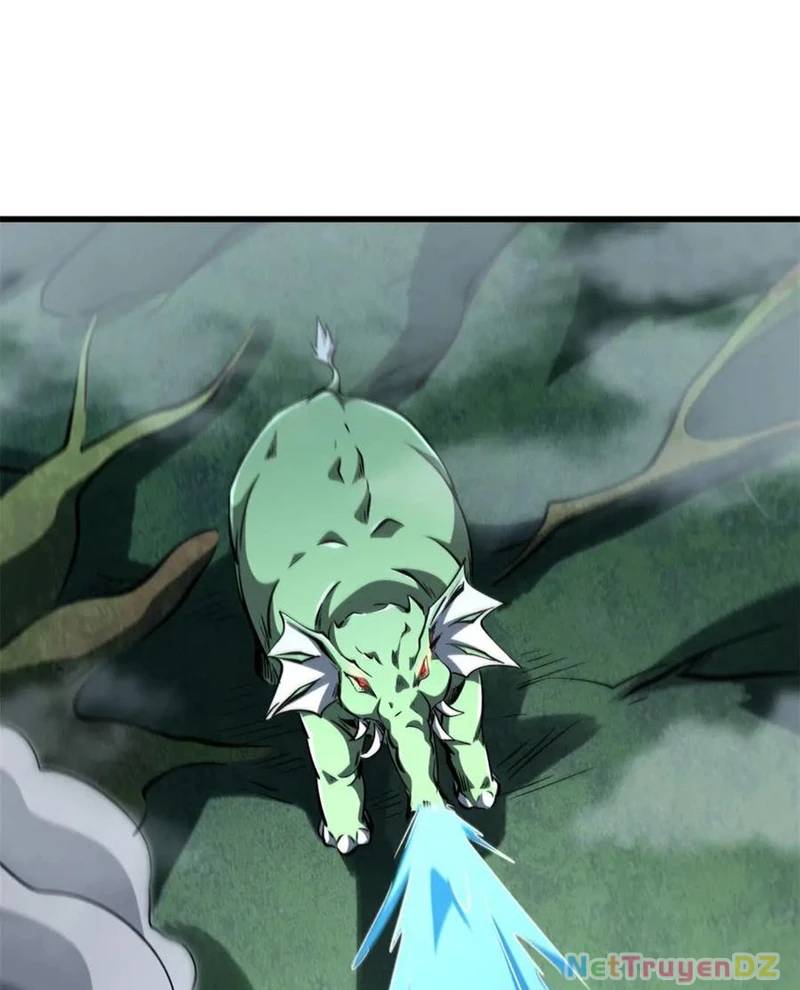 Siêu Cấp Thần Cơ Nhân Chap 316 - Next Chap 317