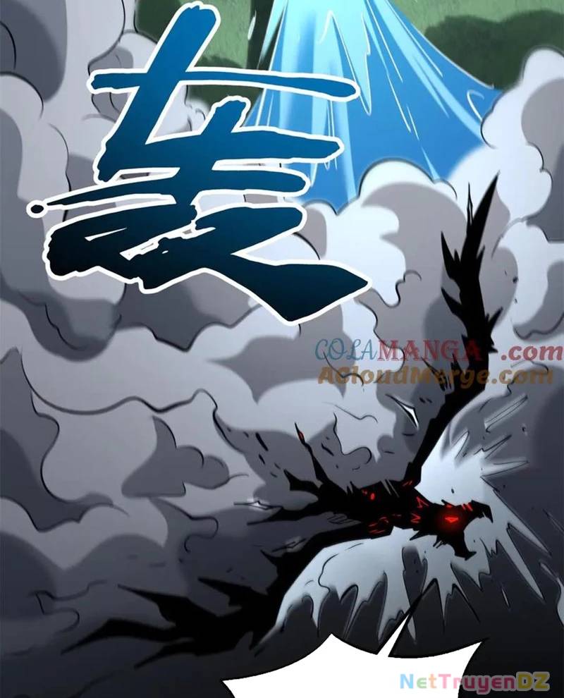 Siêu Cấp Thần Cơ Nhân Chap 316 - Next Chap 317
