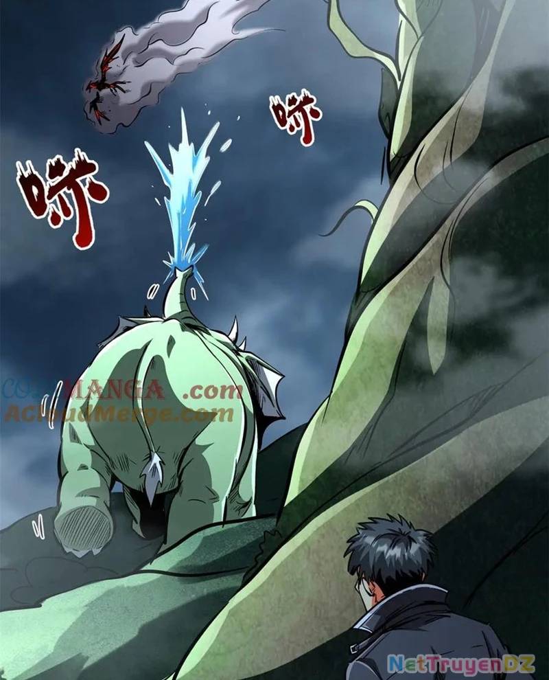 Siêu Cấp Thần Cơ Nhân Chap 316 - Next Chap 317