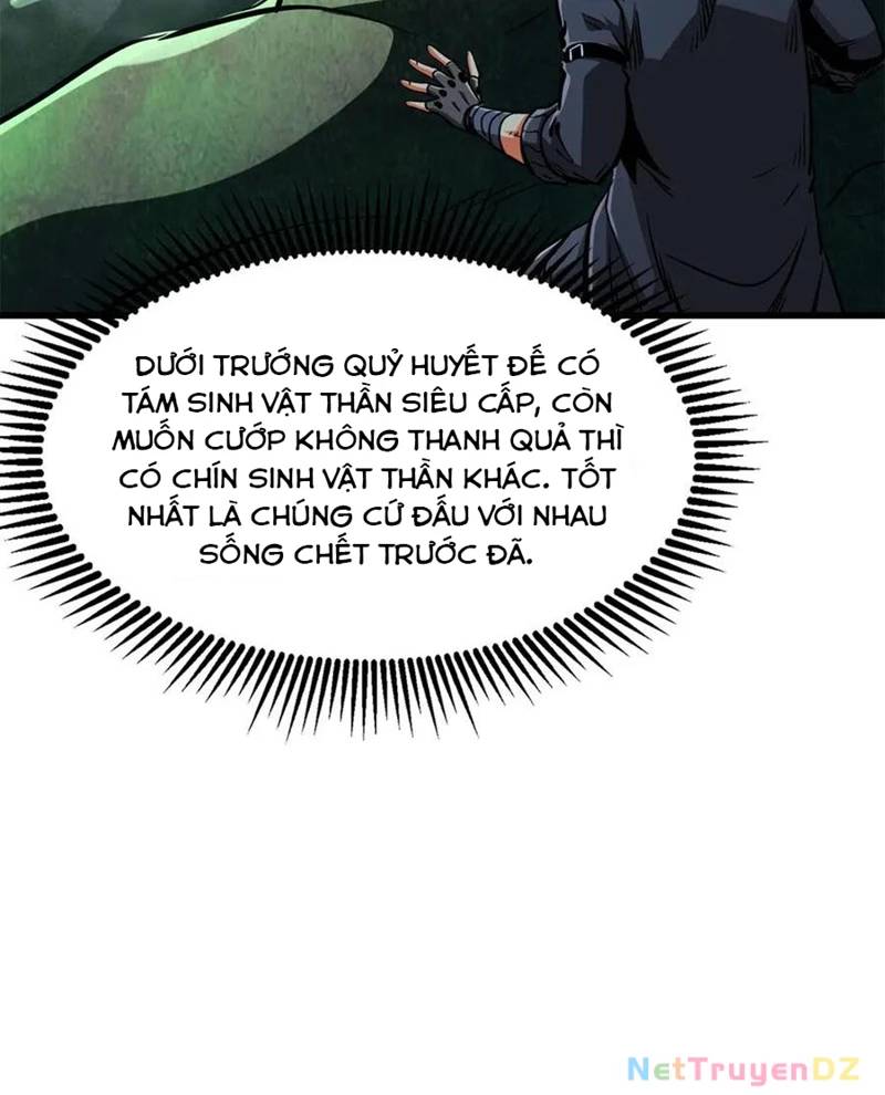 Siêu Cấp Thần Cơ Nhân Chap 316 - Next Chap 317