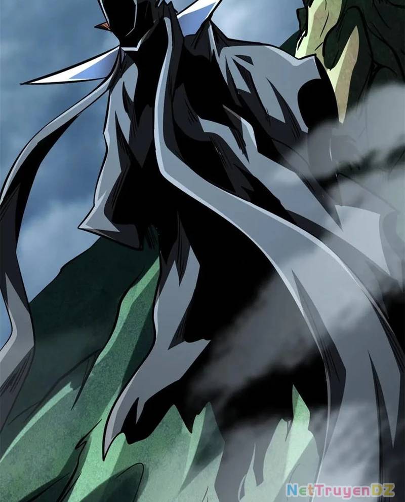 Siêu Cấp Thần Cơ Nhân Chap 316 - Next Chap 317