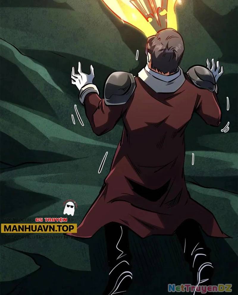 Siêu Cấp Thần Cơ Nhân Chap 316 - Next Chap 317