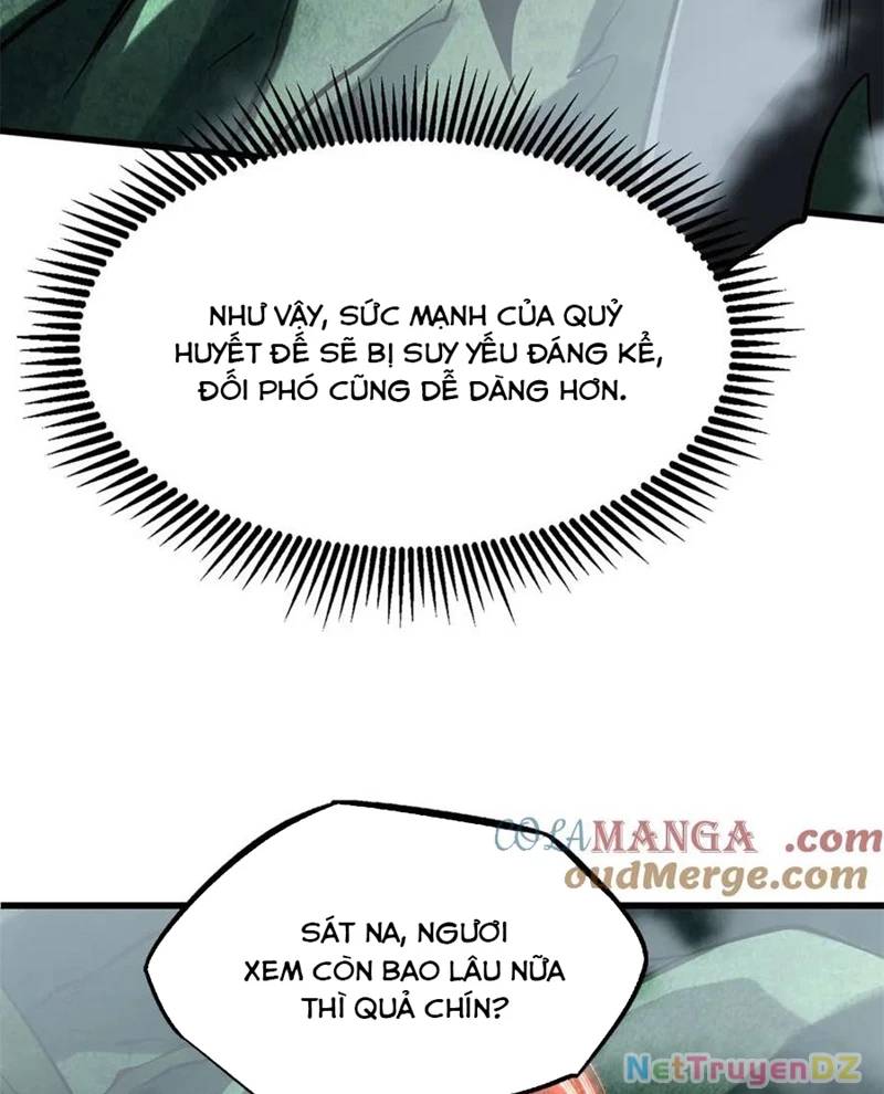 Siêu Cấp Thần Cơ Nhân Chap 316 - Next Chap 317