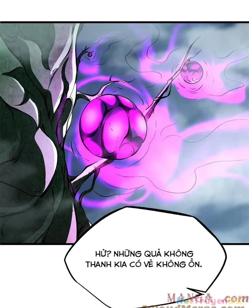 Siêu Cấp Thần Cơ Nhân Chap 316 - Next Chap 317