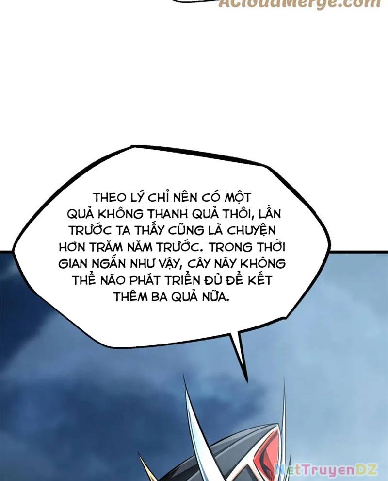 Siêu Cấp Thần Cơ Nhân Chap 316 - Next Chap 317