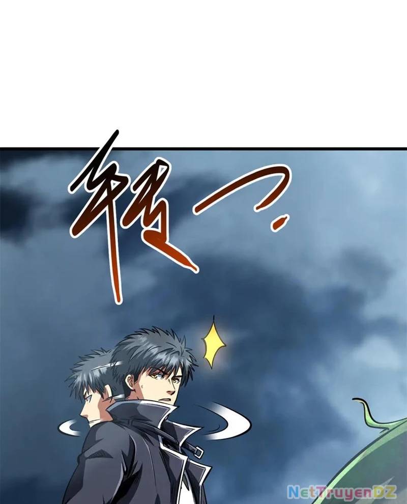 Siêu Cấp Thần Cơ Nhân Chap 316 - Next Chap 317