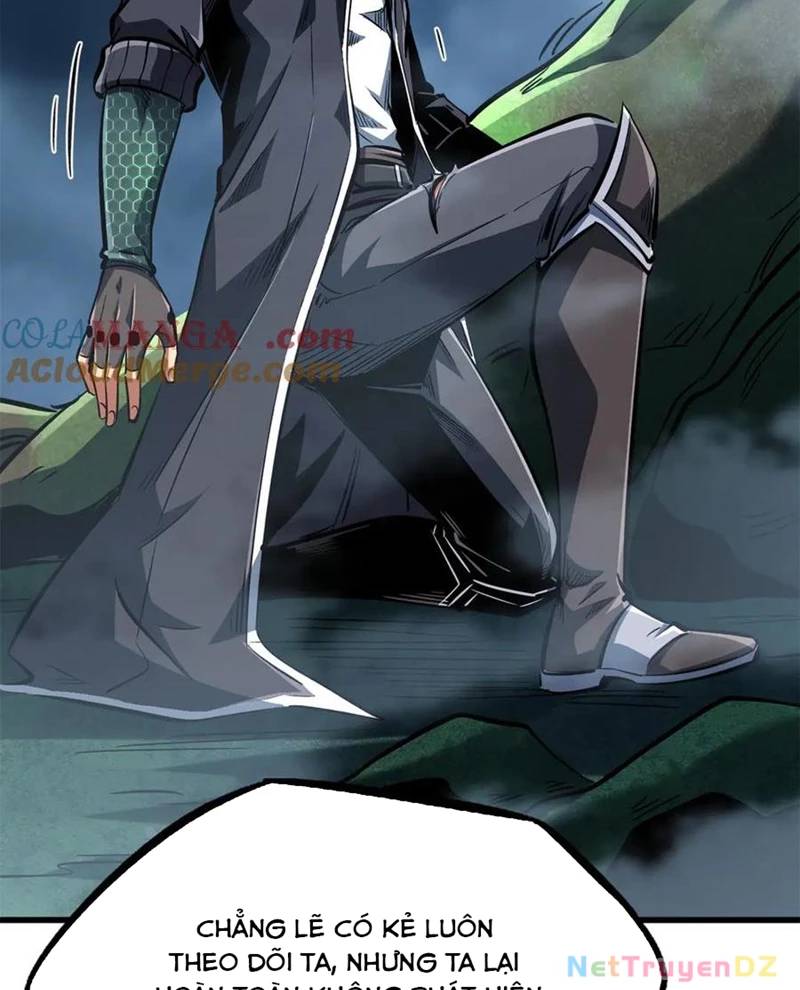 Siêu Cấp Thần Cơ Nhân Chap 316 - Next Chap 317