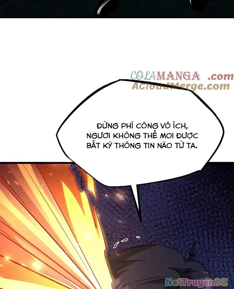 Siêu Cấp Thần Cơ Nhân Chap 316 - Next Chap 317
