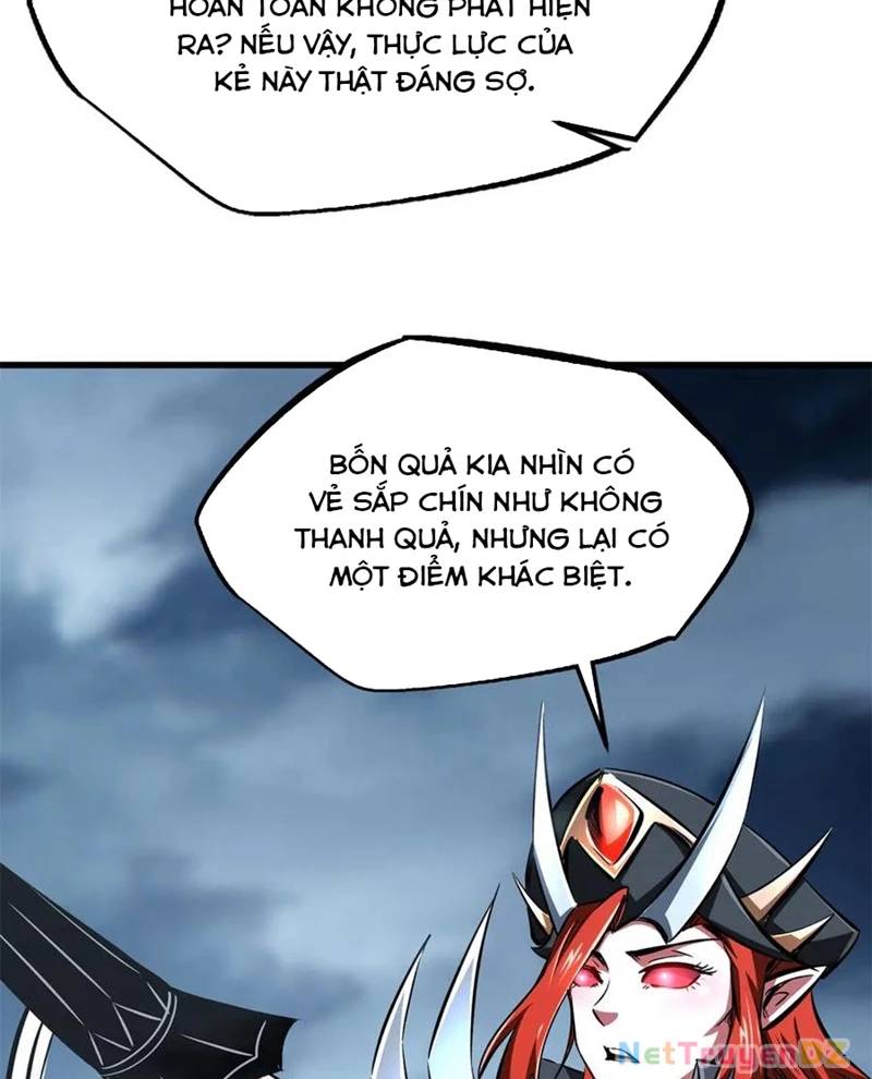 Siêu Cấp Thần Cơ Nhân Chap 316 - Next Chap 317