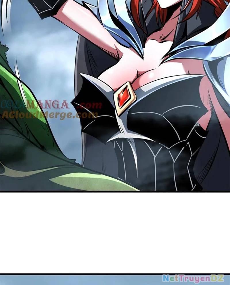 Siêu Cấp Thần Cơ Nhân Chap 316 - Next Chap 317