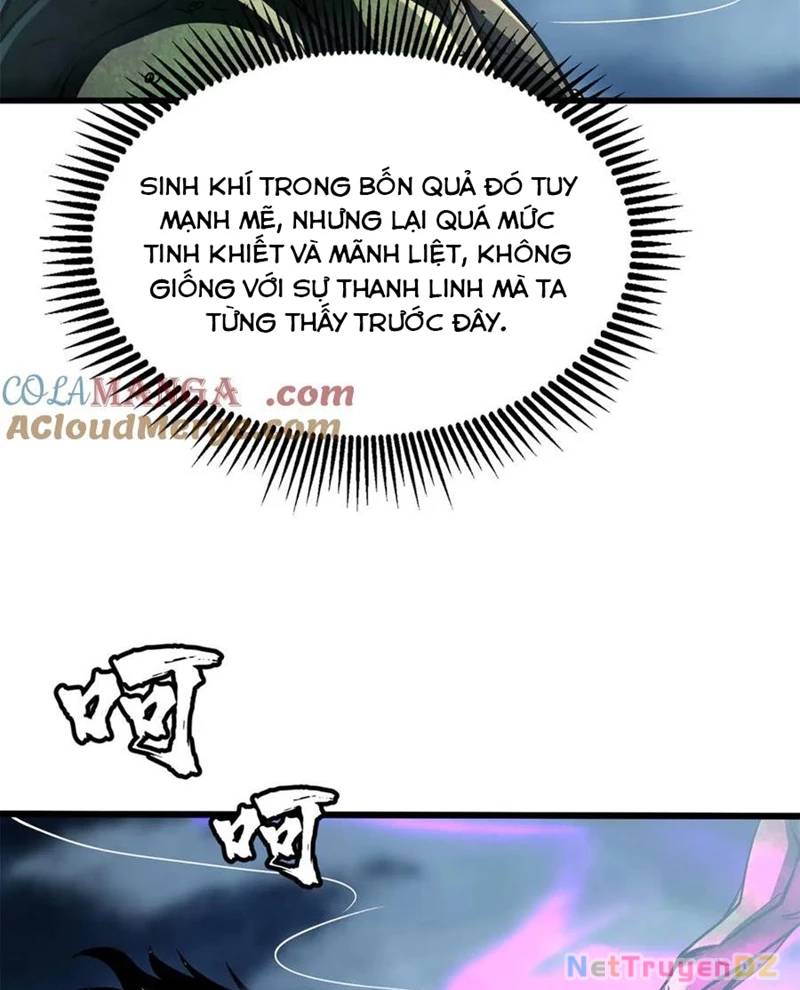 Siêu Cấp Thần Cơ Nhân Chap 316 - Next Chap 317