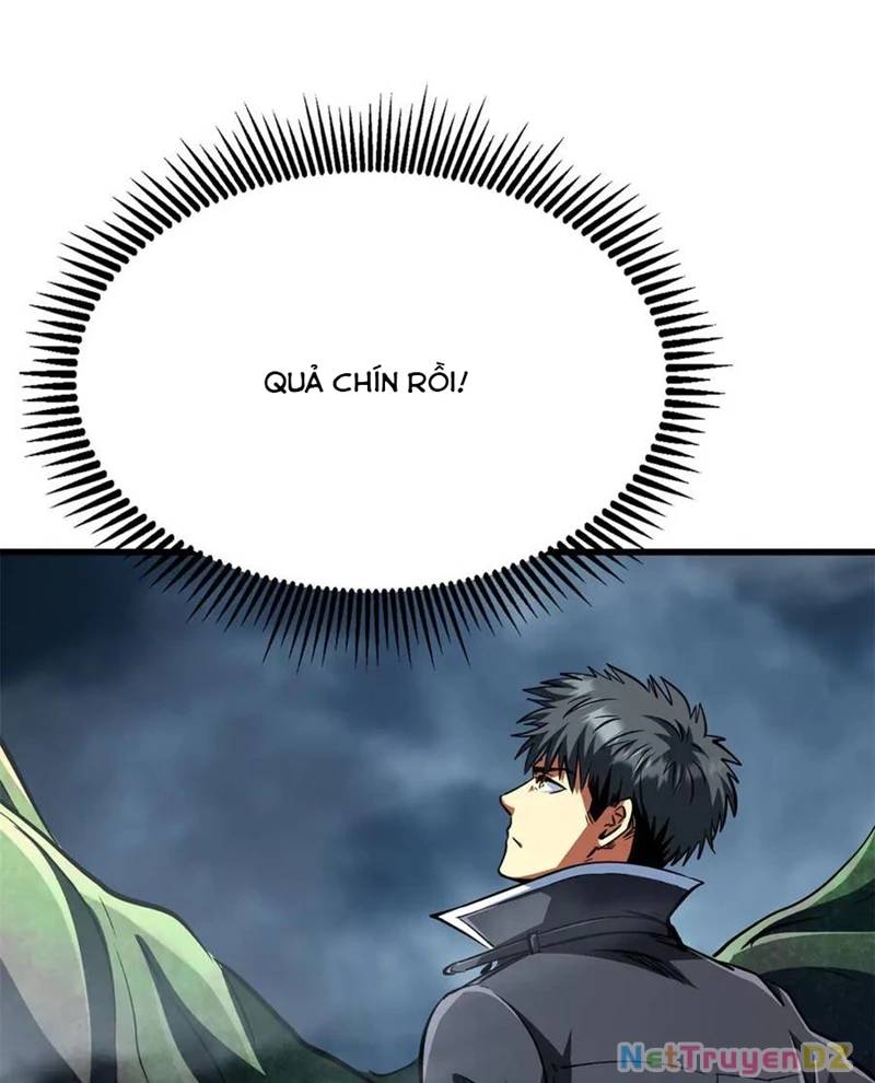 Siêu Cấp Thần Cơ Nhân Chap 316 - Next Chap 317