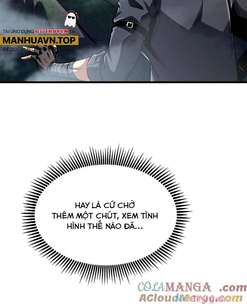 Siêu Cấp Thần Cơ Nhân Chap 316 - Next Chap 317