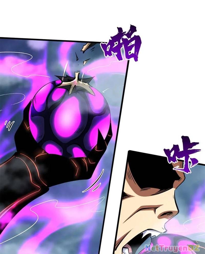 Siêu Cấp Thần Cơ Nhân Chap 316 - Next Chap 317