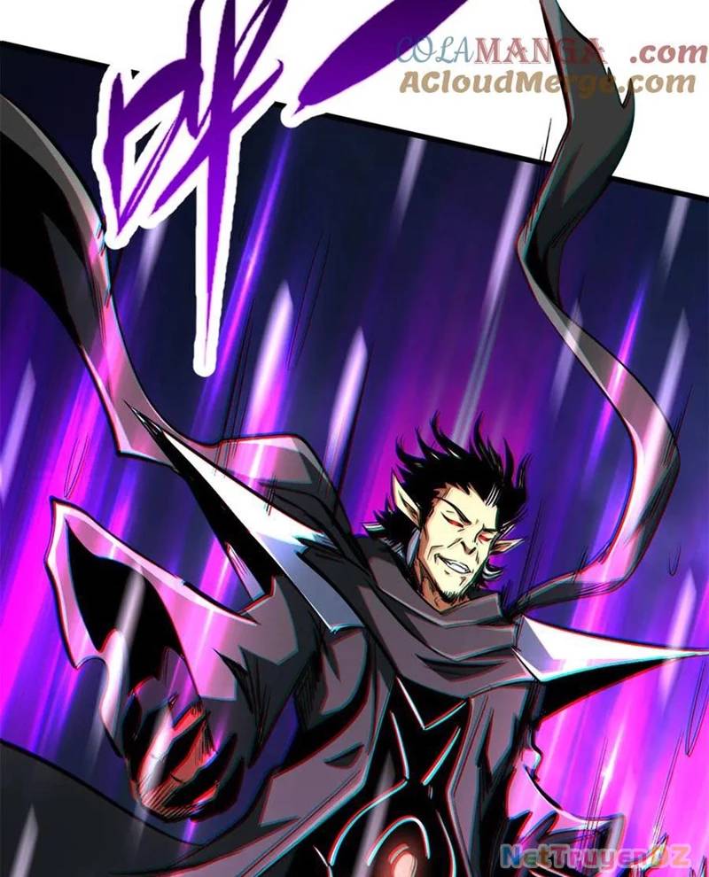 Siêu Cấp Thần Cơ Nhân Chap 316 - Next Chap 317