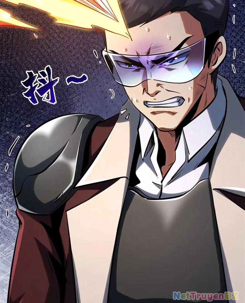 Siêu Cấp Thần Cơ Nhân Chap 316 - Next Chap 317