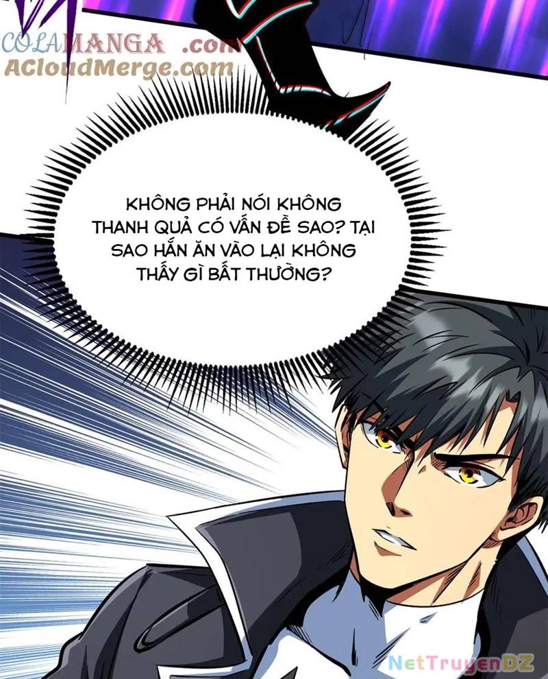 Siêu Cấp Thần Cơ Nhân Chap 316 - Next Chap 317