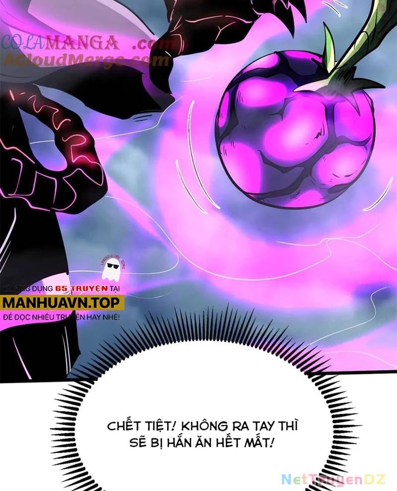 Siêu Cấp Thần Cơ Nhân Chap 316 - Next Chap 317