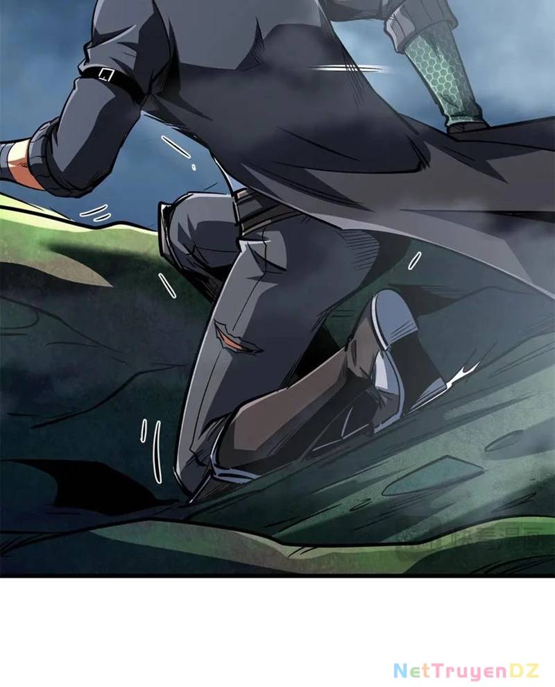 Siêu Cấp Thần Cơ Nhân Chap 316 - Next Chap 317