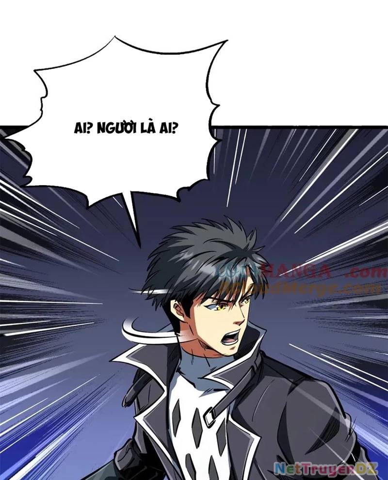 Siêu Cấp Thần Cơ Nhân Chap 316 - Next Chap 317