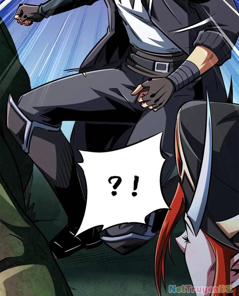 Siêu Cấp Thần Cơ Nhân Chap 316 - Next Chap 317