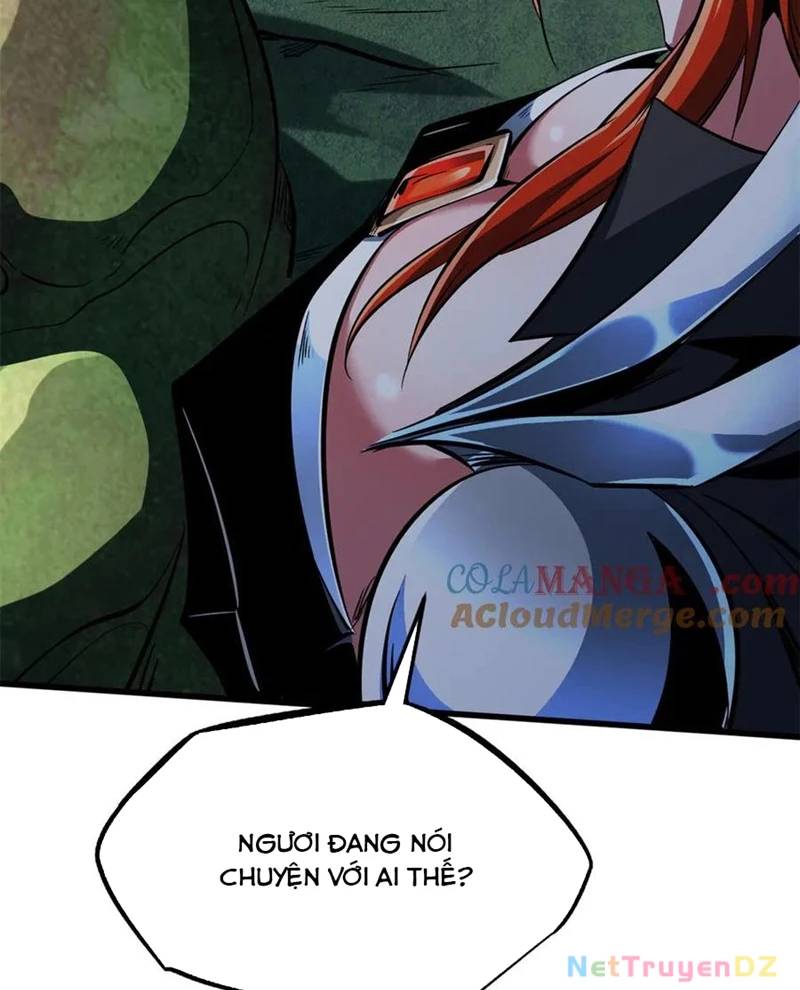 Siêu Cấp Thần Cơ Nhân Chap 316 - Next Chap 317