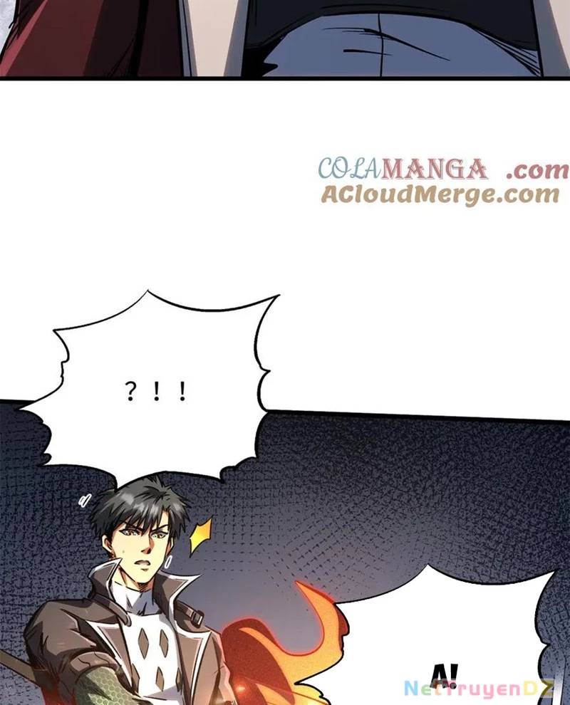 Siêu Cấp Thần Cơ Nhân Chap 316 - Next Chap 317