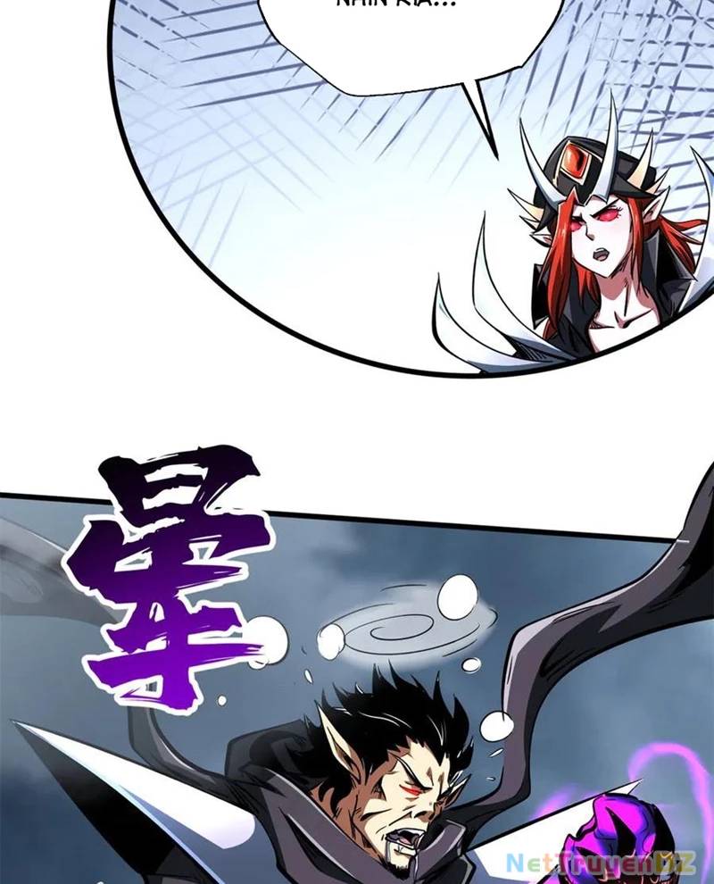 Siêu Cấp Thần Cơ Nhân Chap 316 - Next Chap 317