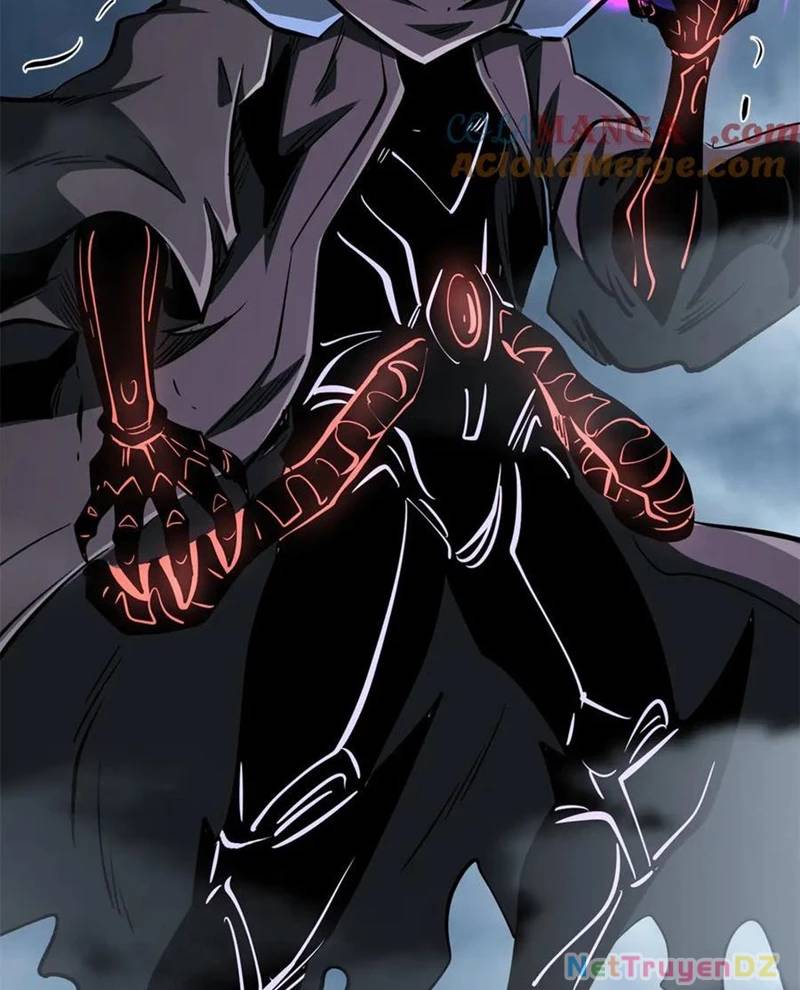 Siêu Cấp Thần Cơ Nhân Chap 316 - Next Chap 317