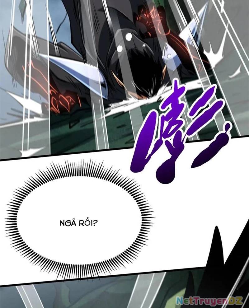 Siêu Cấp Thần Cơ Nhân Chap 316 - Next Chap 317