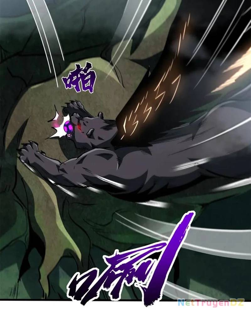 Siêu Cấp Thần Cơ Nhân Chap 316 - Next Chap 317