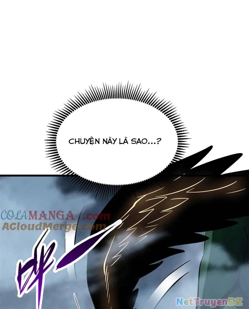 Siêu Cấp Thần Cơ Nhân Chap 316 - Next Chap 317