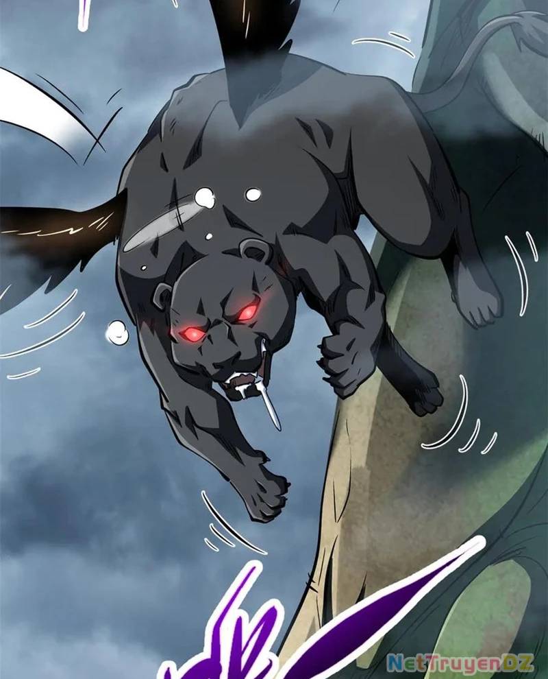 Siêu Cấp Thần Cơ Nhân Chap 316 - Next Chap 317