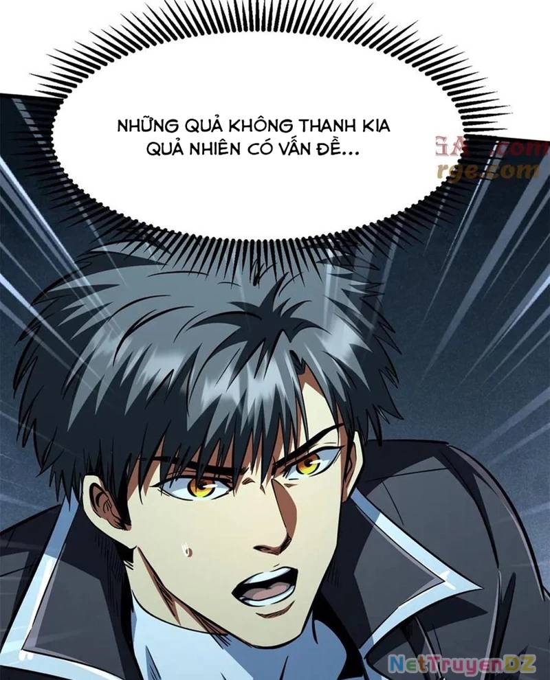 Siêu Cấp Thần Cơ Nhân Chap 316 - Next Chap 317