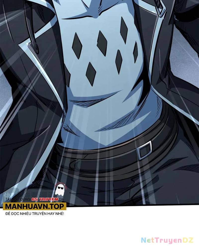 Siêu Cấp Thần Cơ Nhân Chap 316 - Next Chap 317
