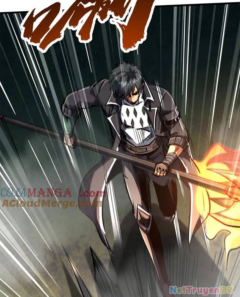 Siêu Cấp Thần Cơ Nhân Chap 316 - Next Chap 317