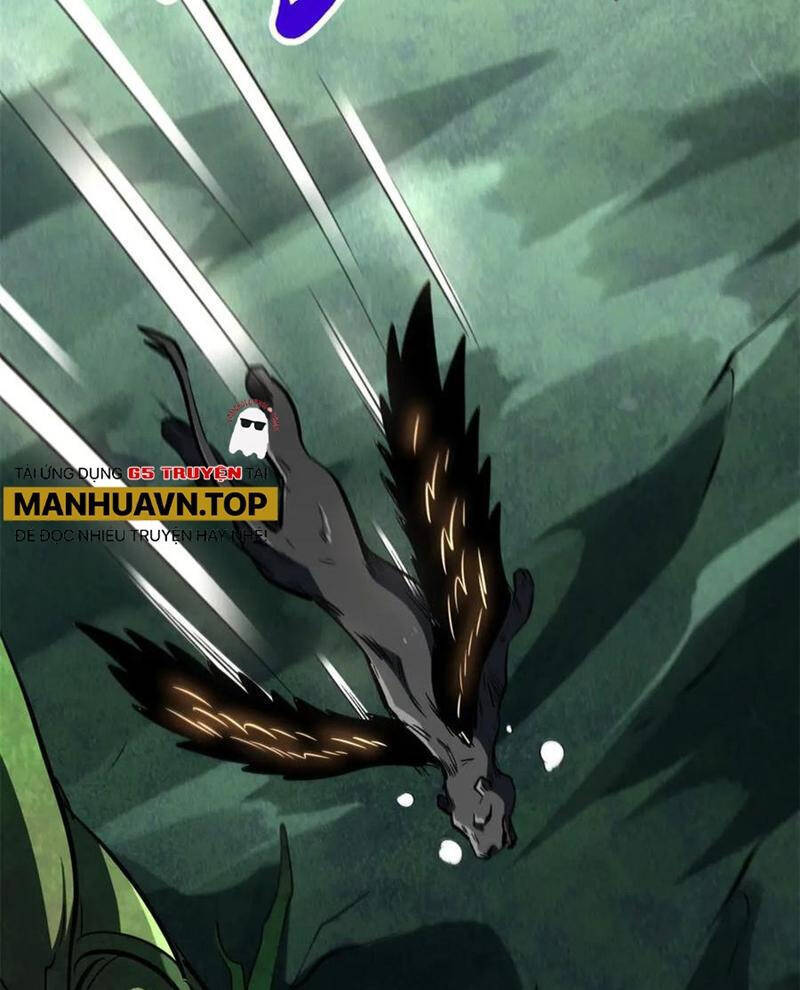 Siêu Cấp Thần Cơ Nhân Chap 317 - Next Chap 318