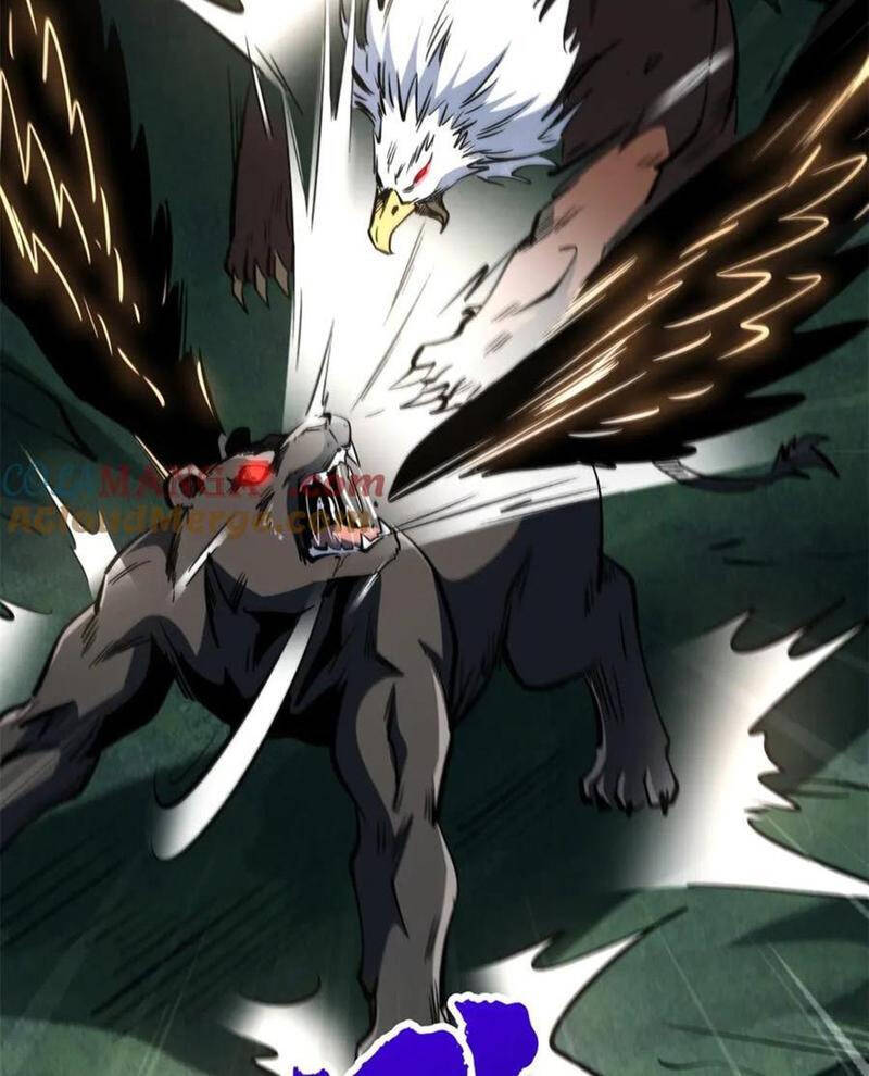 Siêu Cấp Thần Cơ Nhân Chap 317 - Next Chap 318