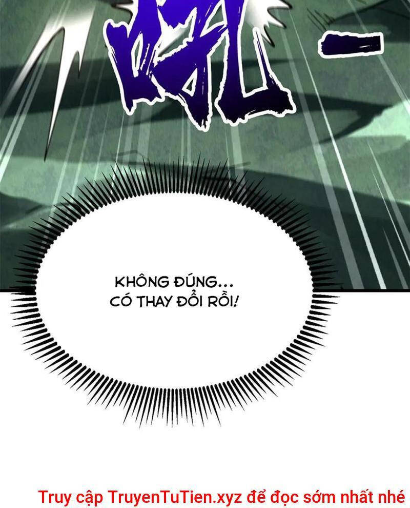 Siêu Cấp Thần Cơ Nhân Chap 317 - Next Chap 318