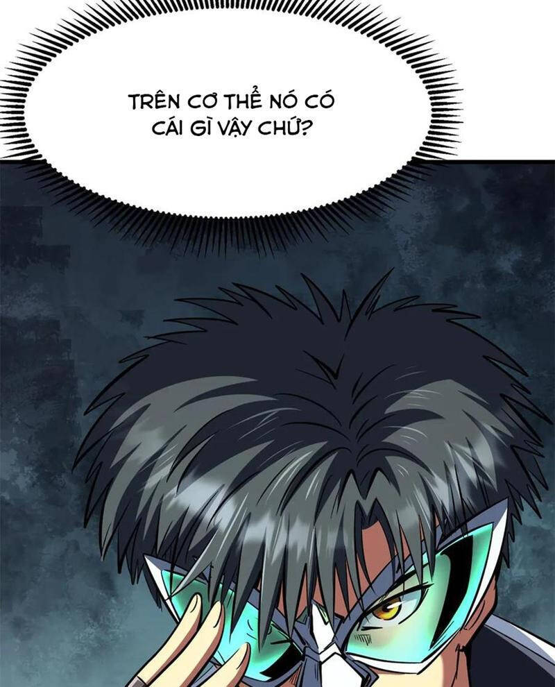 Siêu Cấp Thần Cơ Nhân Chap 317 - Next Chap 318