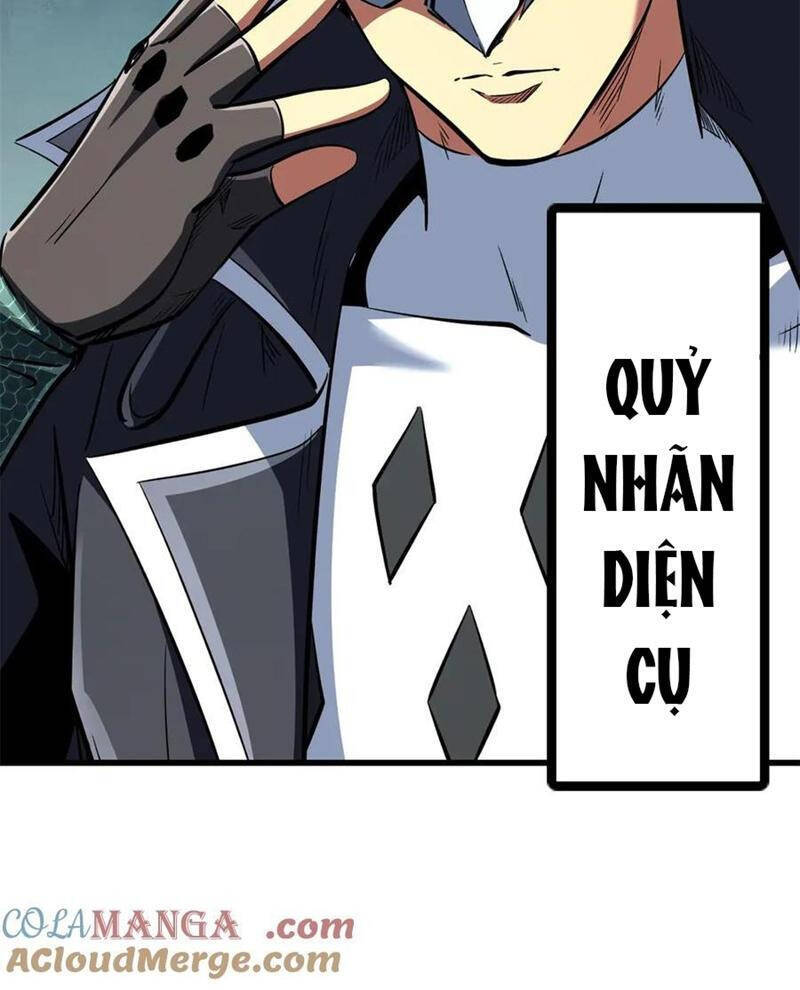 Siêu Cấp Thần Cơ Nhân Chap 317 - Next Chap 318