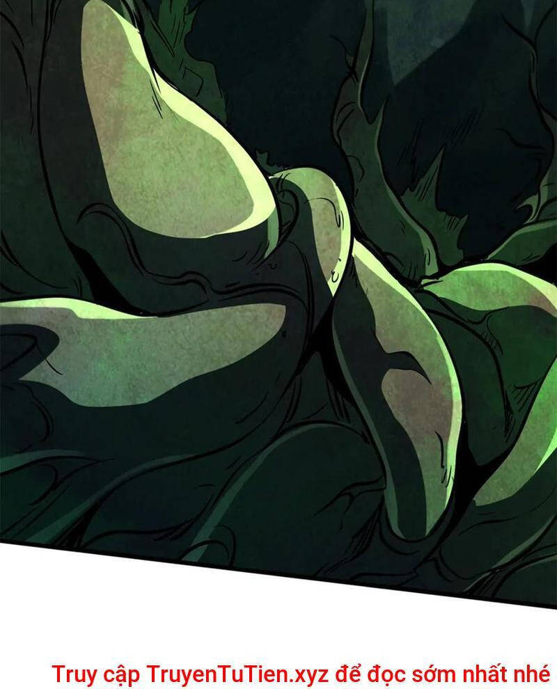 Siêu Cấp Thần Cơ Nhân Chap 317 - Next Chap 318