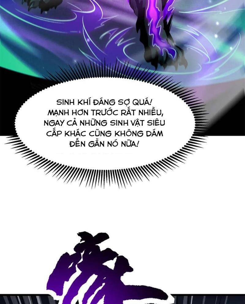 Siêu Cấp Thần Cơ Nhân Chap 317 - Next Chap 318