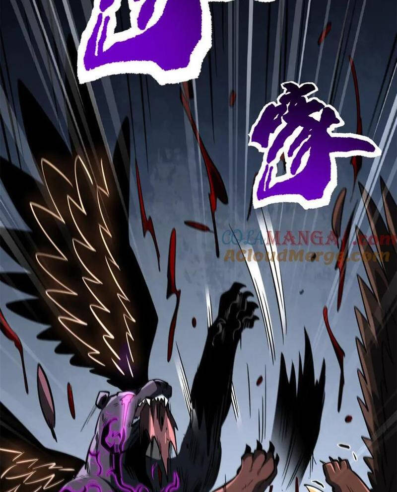 Siêu Cấp Thần Cơ Nhân Chap 317 - Next Chap 318